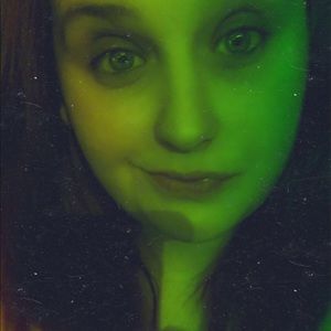 Meet your Posher, Jodie